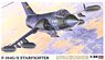 F-104G/S World Starfighter (Plastic model)