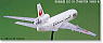 Japan Airlines DC-10 (Plastic model)