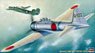 Mitsubishi A6M3 Zero Fighter Type 32 (Hamp) (Plastic model)