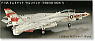 F-14A Tomcat Wolf Pack (Plastic model)