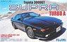 Toyota Supra 3.0 Turbo A 1987 (Model Car)