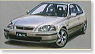 Miracle Civic Sir (EK4) `96 (Model Car)