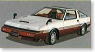 Mitsubishi Starion GSR `85 (Model Car)