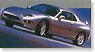 Mitsubishi FTO GPX `94 (Model Car)