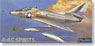 A-4C Skyhawk Spirits (Plastic model)