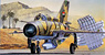 MiG-21MF ピーピングミグ (プラモデル)