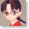 Hoshina Tomoko (Resin Kit)