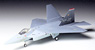 Lockheed YF-22A Lightning II (Plastic model)