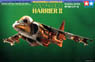 McDonnell Douglas AV-8B Harrier II (Plastic model)