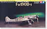 Focke Wulf Fw190D-9 (Plastic model)