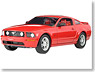 Ford Mustang GT 2005 (Model Car)