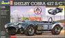 Shelby Cobra 427S/C (Model Car)