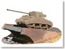 Sherman Firefly (Plastic model)