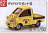 No.062 Daihatsu Midget II