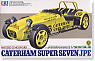 Caterham Super Seven JPE (Model Car)
