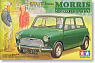 Morris Mini Cooper 1275S Mk.I (Model Car)