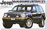 Jeep Grand Cherokee Limited V8 (Model Car)