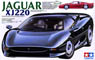 Jaguar XJ220 (Model Car)
