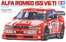Alfa Romeo 155 V6TI (Model Car)