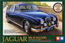 Jaguar Mk.II Saloon (Model Car)