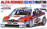 Alfa-Romeo 155 V6 TI Martini (Model Car)
