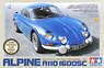Alpine A110 1600SC (Model Car)