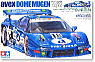 Avex Dome Mugen NSX (Model Car)