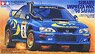 Subaru Impreza WRC `98 Safari (Model Car)