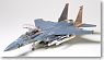 McDonell Douglas F-15E Strike Eagle (Plastic model)