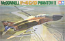 McDonnell Douglas F-4C/D Phantom II (Plastic model)