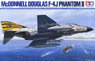 McDonnell Douglas F-4J Phantom II (Plastic model)