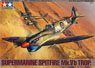 Super Marine Spitfire Mk.Vb Trop (Plastic model)