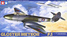 Gloster Meteor F.1 (Plastic model)