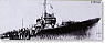 IJN Torpedo Boat Hatukari (2in1) (Plastic model)