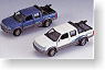 Nissan Datsun Pickup (Blue)