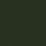 15 暗緑色(中島系) (半光沢 ラッカー系) (塗料)