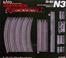 Unitrack [N3] Unitrack Set Series `Viaduct Set` (Model Train)