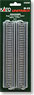 UNITRACK 単線高架 直線線路 186mm ＜ S186V ＞ (2本入り) (鉄道模型)