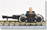 [ 0552 ] Power Bogie Type DT31 (1pc.) (Model Train)