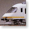 Kintetsu Series 21000 Urban Liner (6-Car Set) (Model Train)