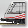 JR Series 14-700 Super Express Rainbow (7-Car Set) (Model Train)