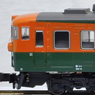 165系 低屋根 (増結・3両セット) (鉄道模型)