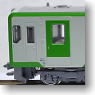 Kiha111-100 + Kiha112-100 (Basic 2-Car Set) (Model Train)