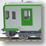 キハ111-100 + キハ112-100 (増結・2両セット) (鉄道模型)