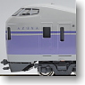 E351系 「スーパーあずさ」 (基本・8両セット) (鉄道模型)