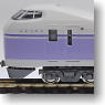 E351系 「スーパーあずさ」 (増結・4両セット) (鉄道模型)