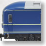 20系 特急形寝台客車 (基本・7両セット) (鉄道模型)
