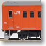 Series 201 Chuo Line Color (Basic 6-Car Set) (Model Train)