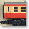 KIHA20 Standard Color (M) (Model Train)