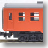 KIHA25 Metropolitan Area Color (Vermilion) (M) (Model Train)